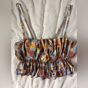 Kortni Jean swim top